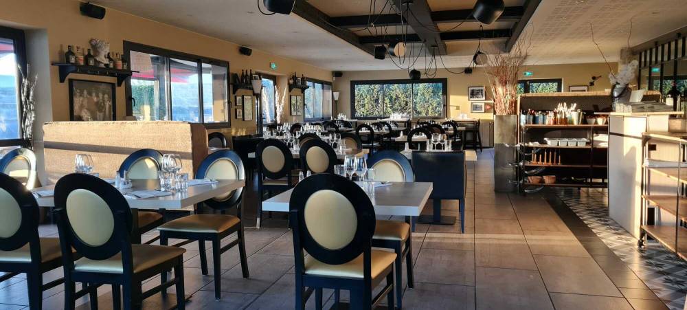 Interieur-restaurant