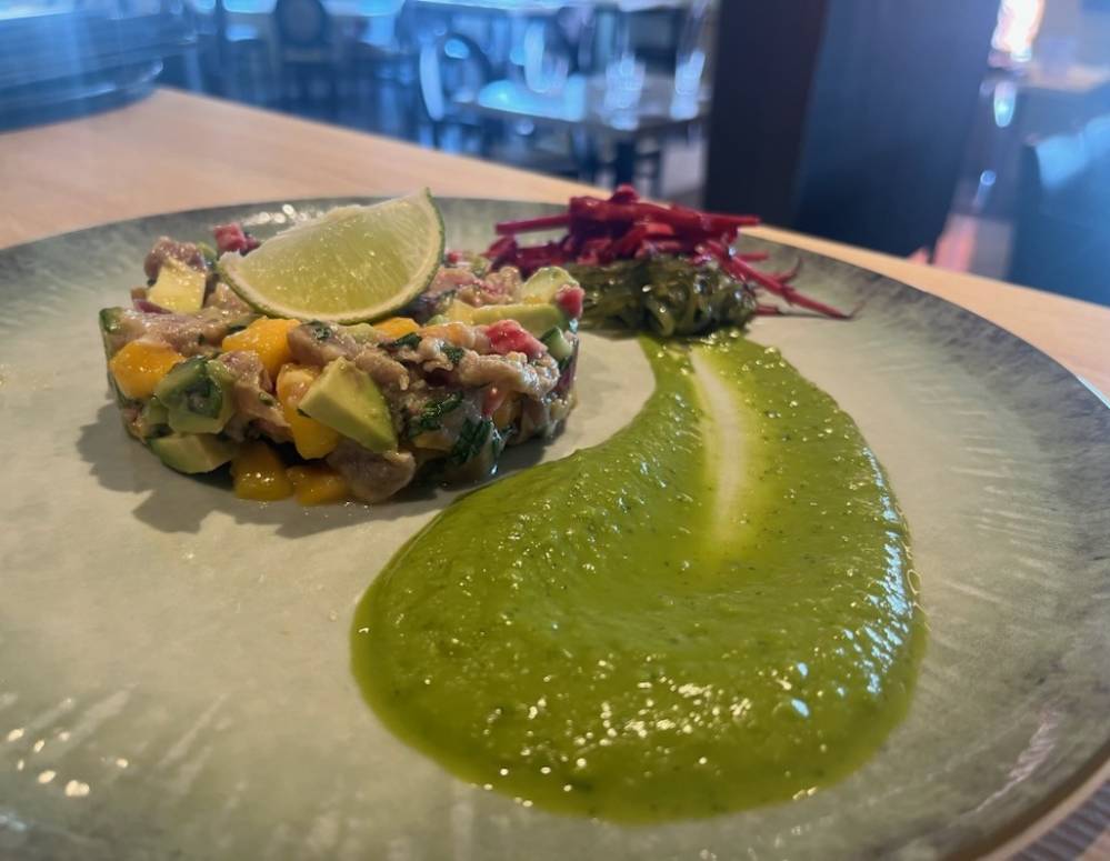 Tartare
