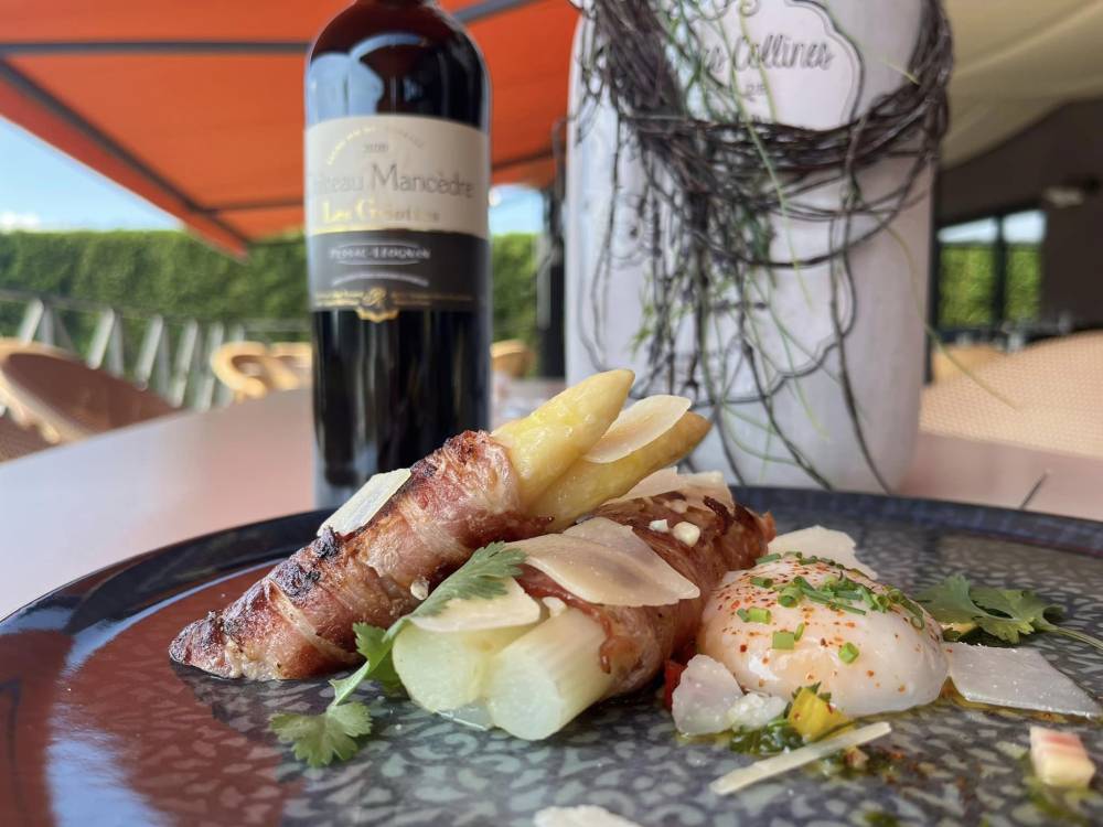 Asperges-vin