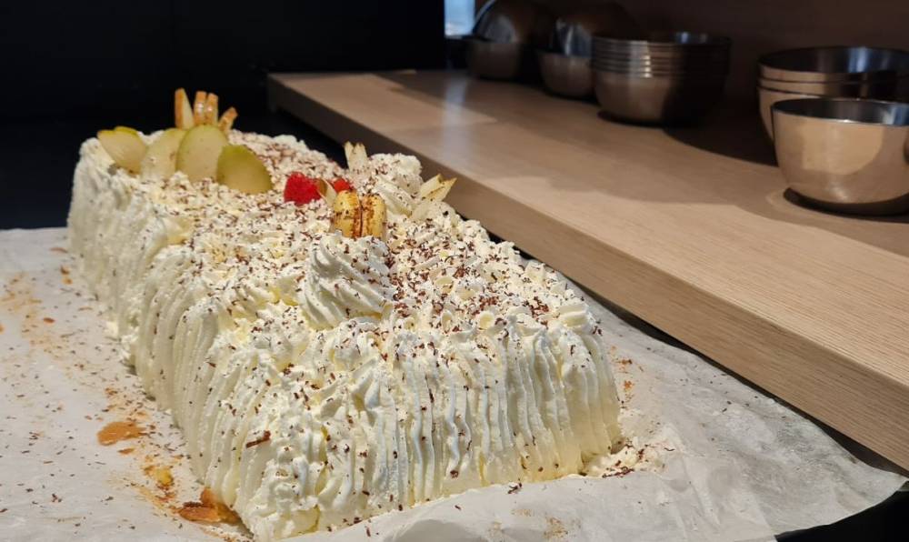 Dessert